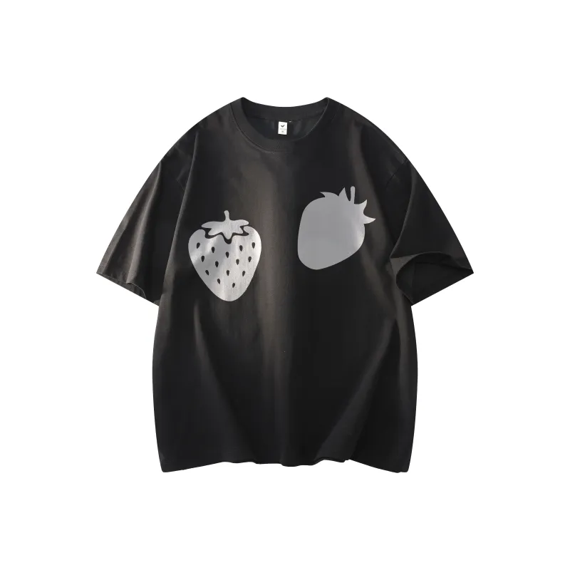FASTFISH T Shirts Unisex-2
