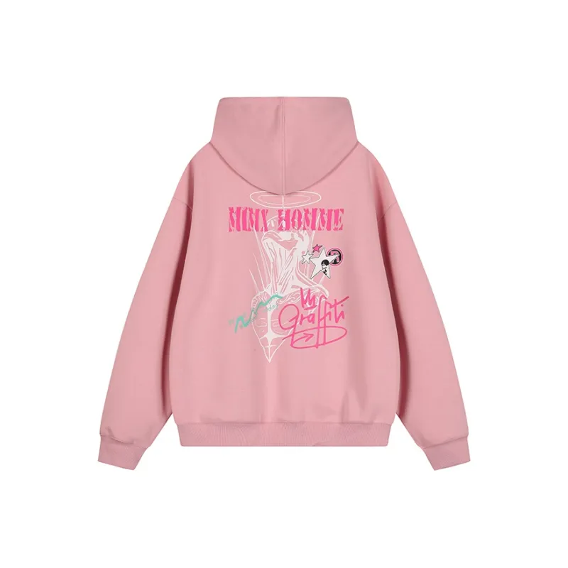 Mimx Homme Sweatshirts Unisex-9