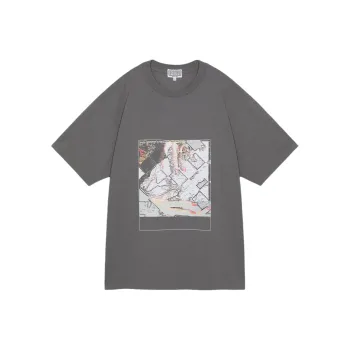 Cav Empt Md Authorship T Shirt