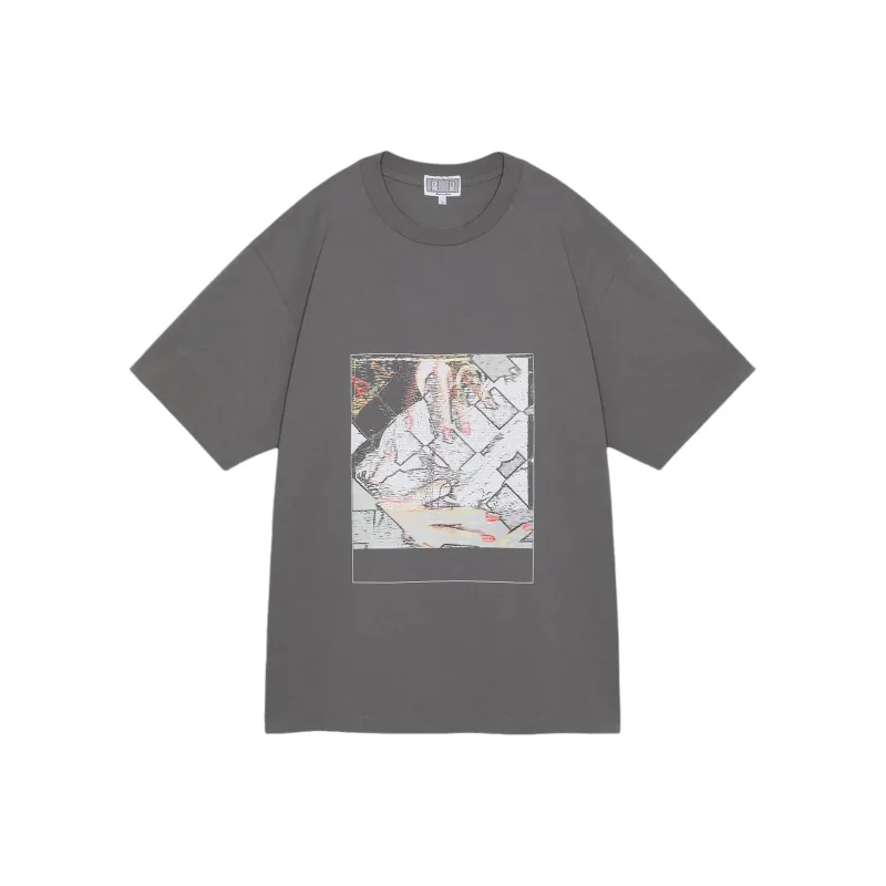 Cav Empt Md Authorship T Shirt-0