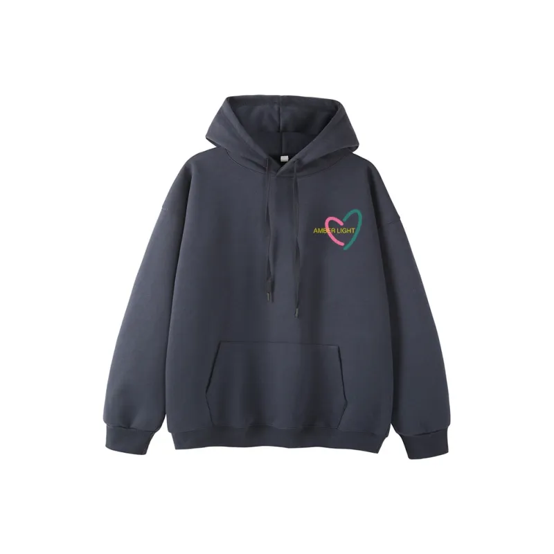 AMBER LIGHT Sweatshirts Unisex-0