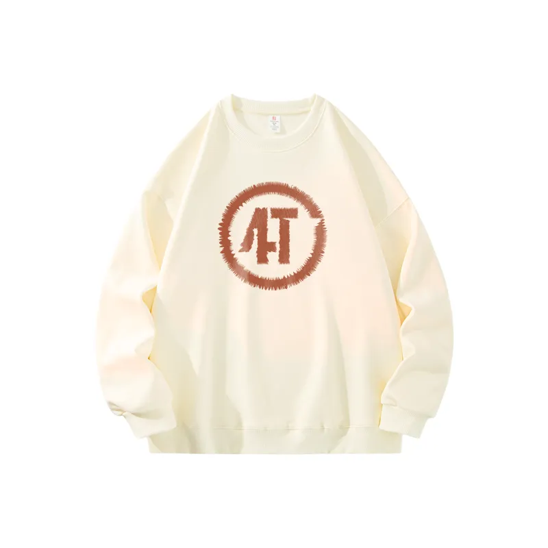4T Sweatshirts Unisex-13