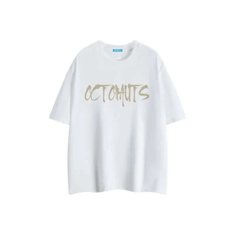 Small Columns Under The Sea T Shirt Unisex-3
