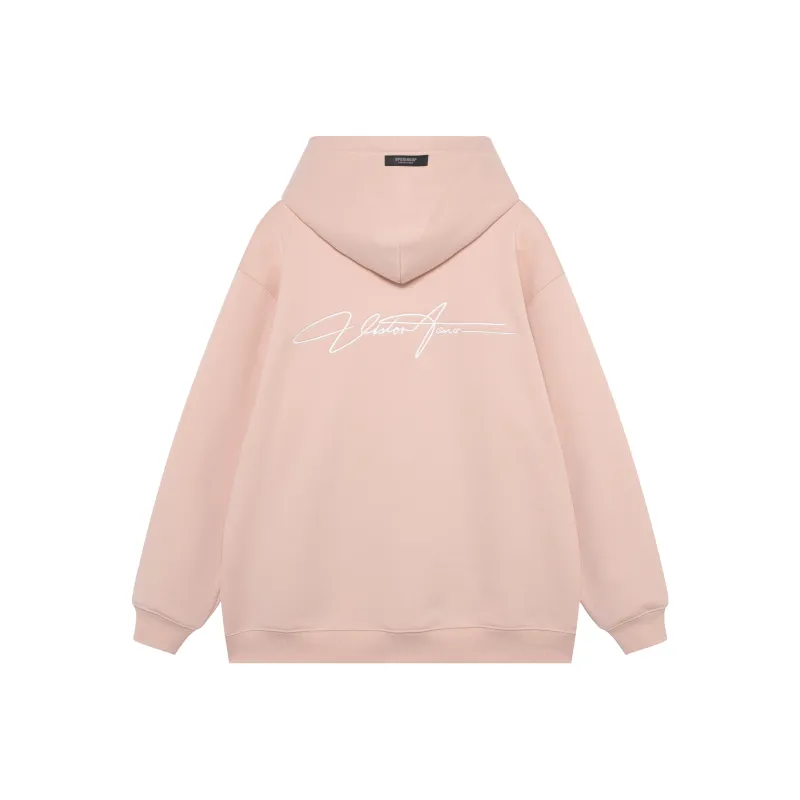 ENDWEEP Sweatshirt Loose Fit Heavyweight Unisex-18