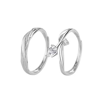 LAA Rings Unisex