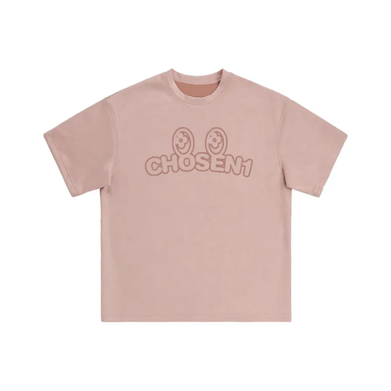CHOSEN1 CH T Shirts Unisex-0