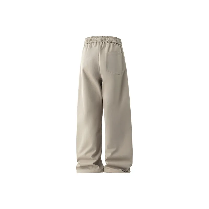 BEAR UNION Casual Pants Men-7