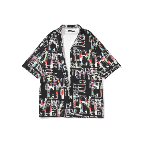 BIRDTALK Shirts Unisex