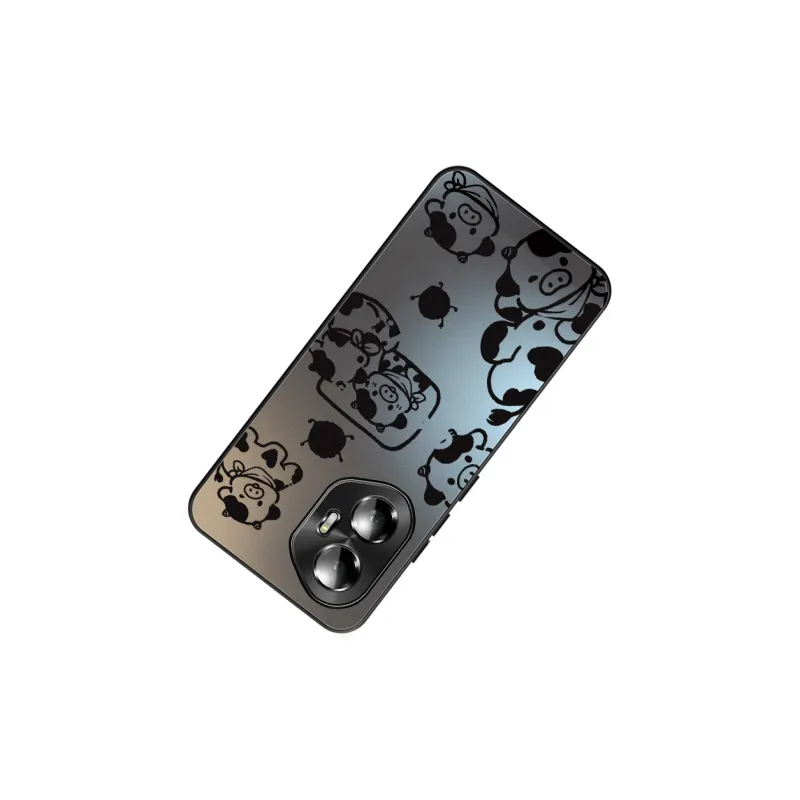 CHUNFAN Phone Cases-3