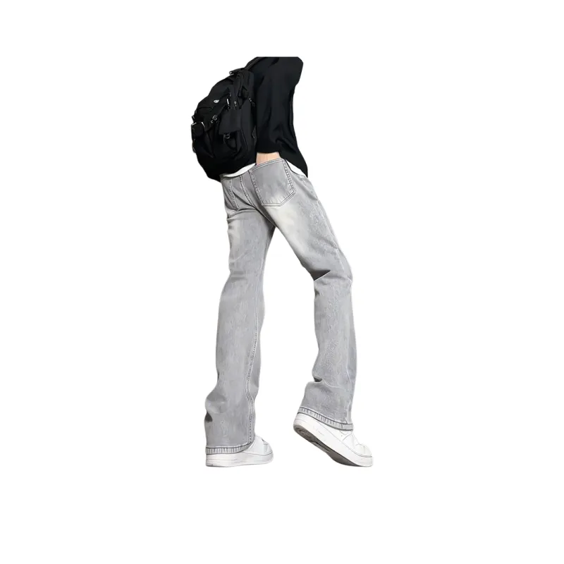 PISYPOX Jeans Unisex-1