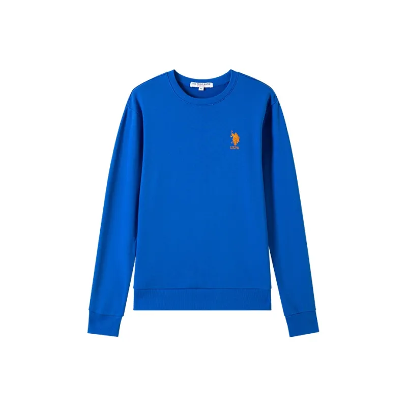U.S. POLO ASSN. Sweatshirt Men's-7
