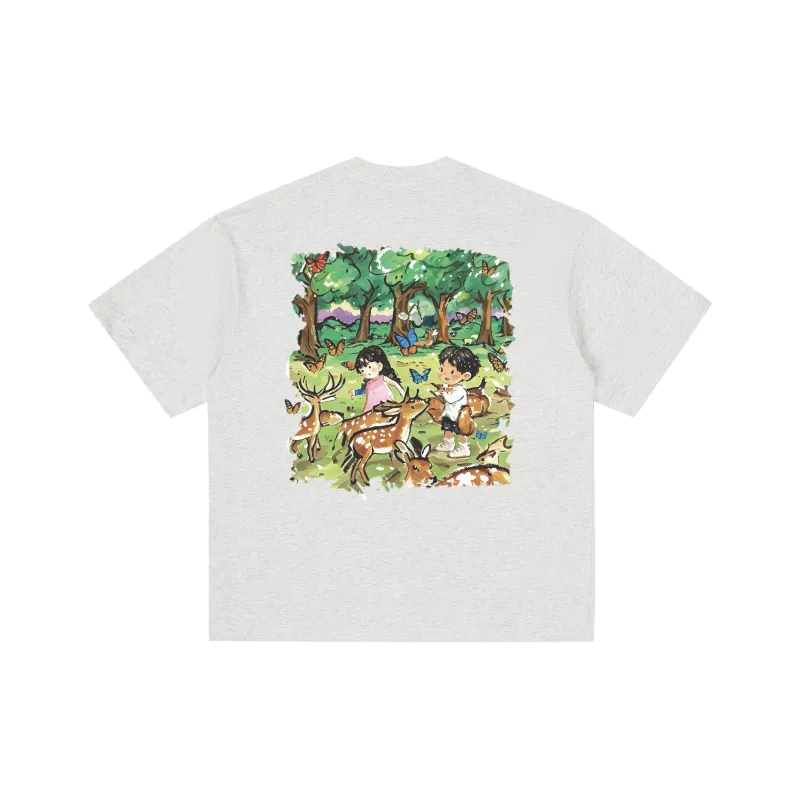 TEN MIRO T Shirts Unisex-10