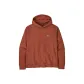 Bright Red/Burnished Red