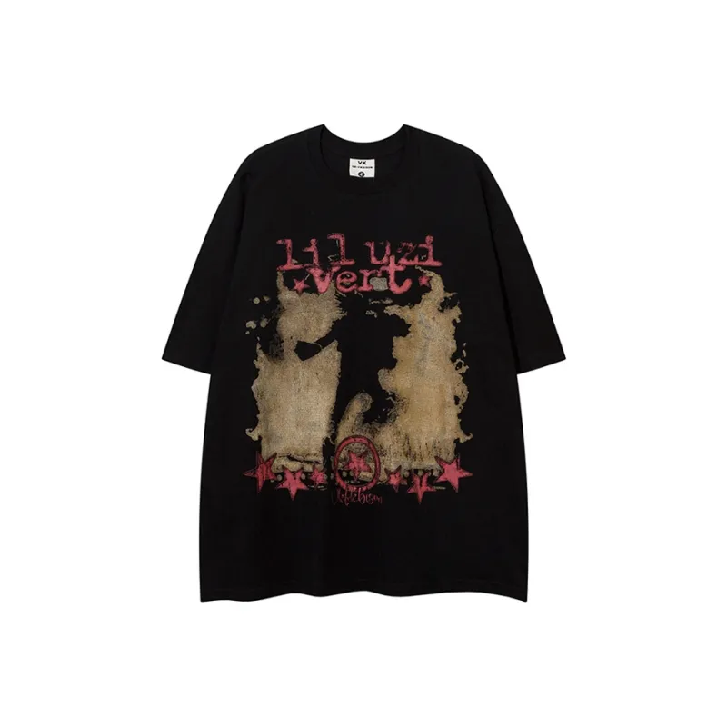 HKRXEC T Shirts Unisex-2