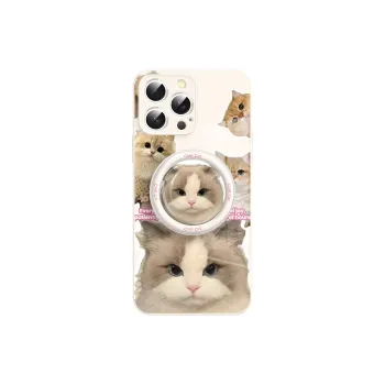 Small bones Phone Cases