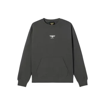 Boy London SS24 Sweatshirt Unisex Gray