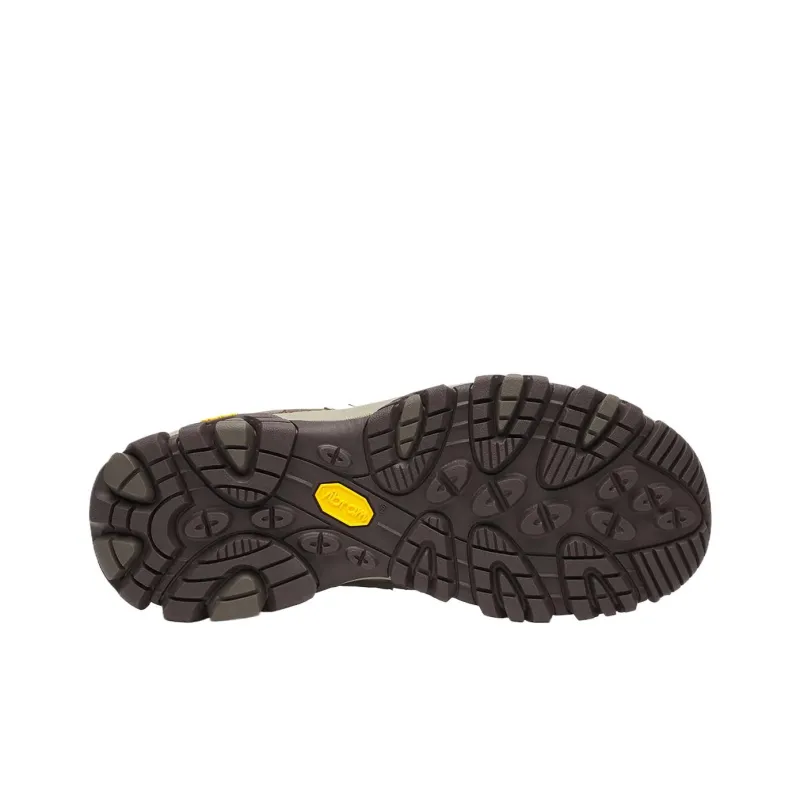 MERRELL MOAB 3 Mid Top Hiking Shoes Women's Brown-6