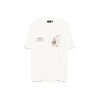 REPRESENT Hermes T shirt
