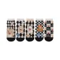 Plaid Bear Combination B-5 Pack