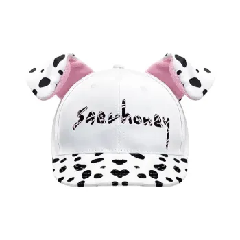 BEPOP Cotton Baseball Caps Women's