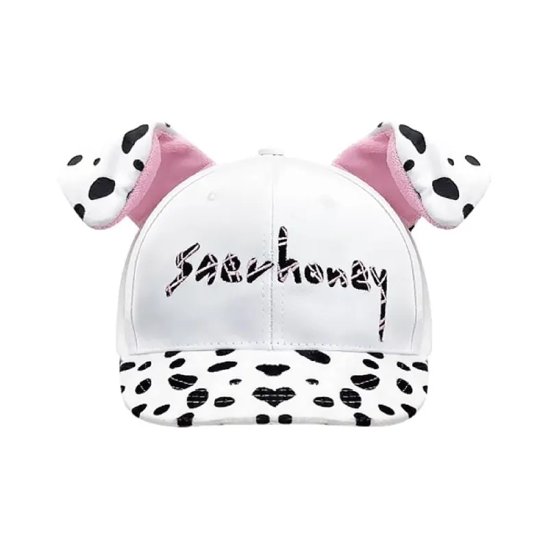 BEPOP Cotton Baseball Caps Women's-0