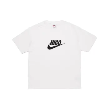 Nike X Nigo T shirt
