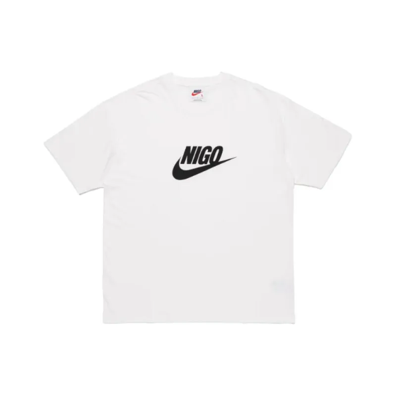 Nike X Nigo T Shirt-0