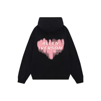 AI3 Iverson China Series Sweatshirt Unisex
