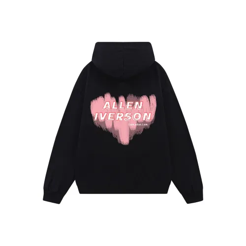 AI3 Iverson China Series Sweatshirt Unisex