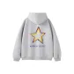 Light Gray Star