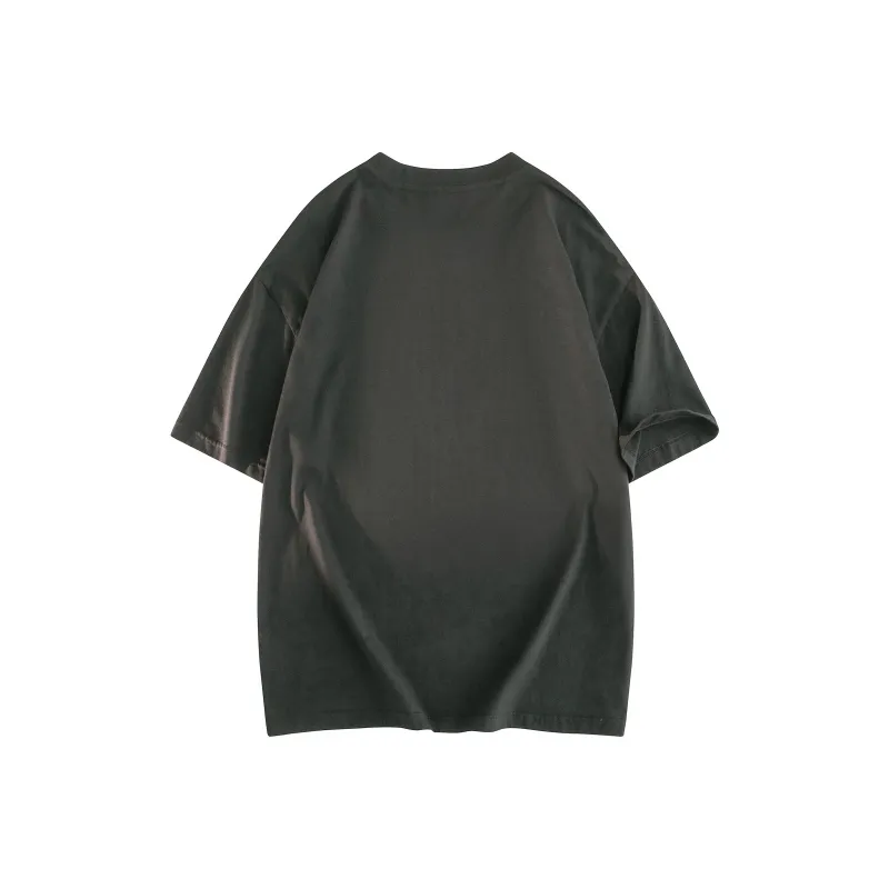 MIIOW Trend Party Series T Shirt Unisex-10