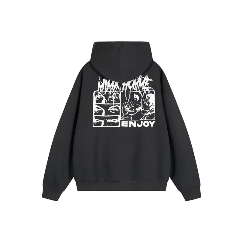 Mimx Homme Sweatshirts Unisex-6