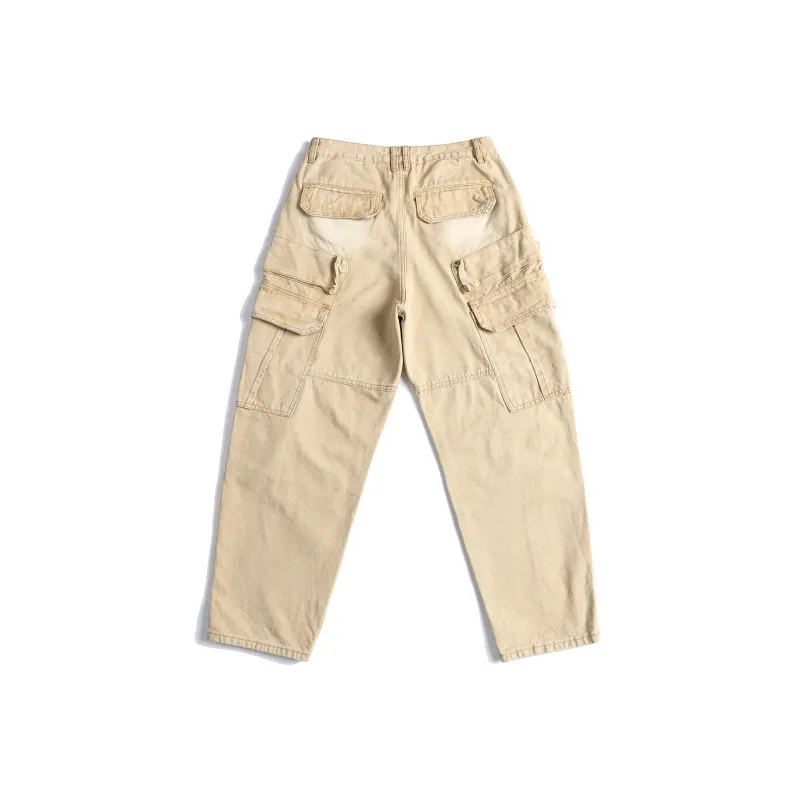 Rabbit House Jeans Unisex-1