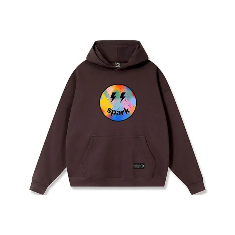 MIRACLE KILL x SPARK INFINITE SS24 Sweatshirt Unisex-22