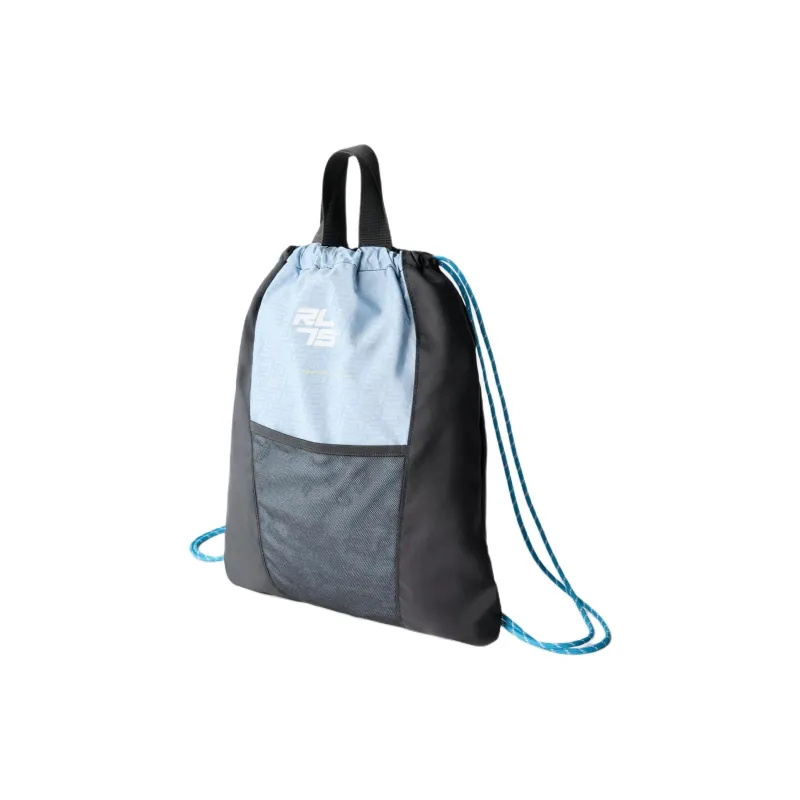ZARA Polyamide Backpack Regular Kids' Blue-2
