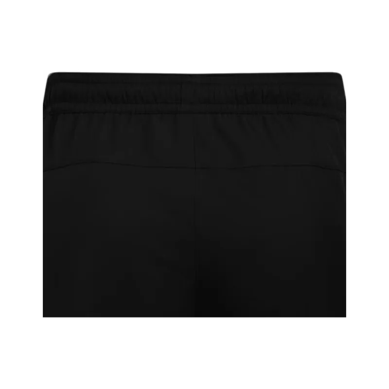 Under Armour SS25 EF Perf Graphic Athletic Trousers Men's Black-4
