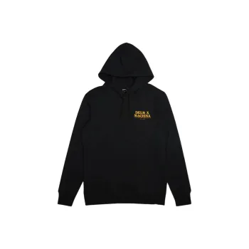 Deus Ex Machina Sweatshirt Men's Black