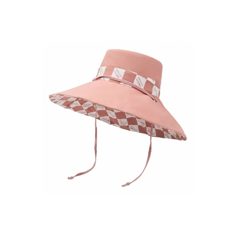 Ainingxue Polyester Bucket Hats Women's-0