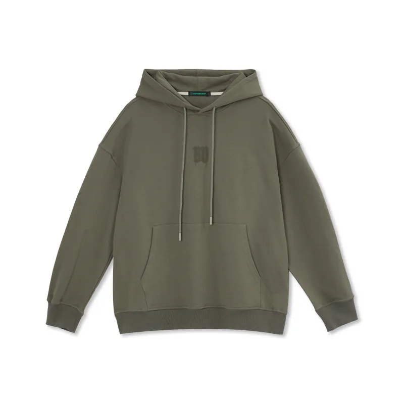 BD.POWER UP+ Sweatshirts Unisex-2
