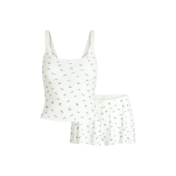 Skims Women's Pajama Sets