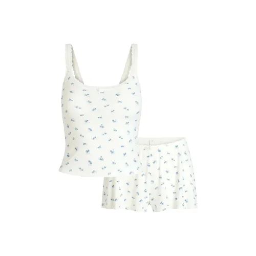 Skims Women's Pajama Sets