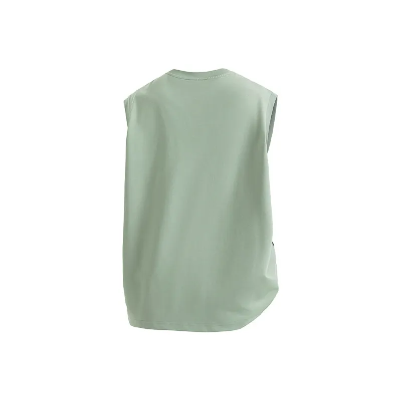 TREK&TRAVEL Tank Tops Unisex-9