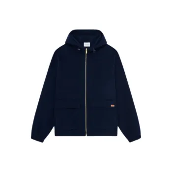 DROLE DE MONSIEUR Hooded Jacket