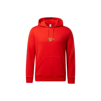 Reebok x KUNG FU PANDA Sweatshirt Men's Red