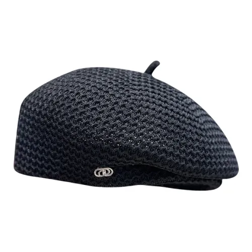 Ainingxue Polyester Berets Women's