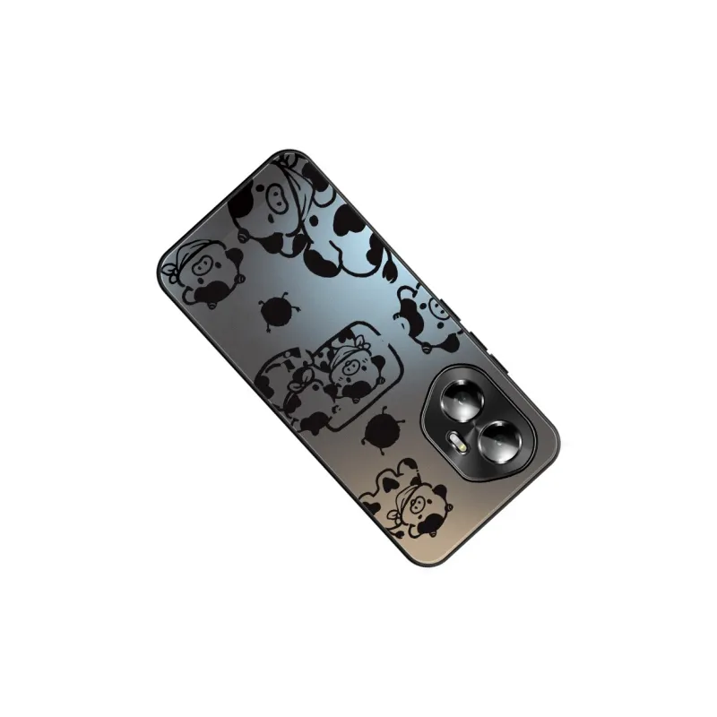 CHUNFAN Phone Cases-4