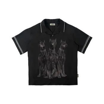 EMPTY REFERENCE Unisex Shirt Swag