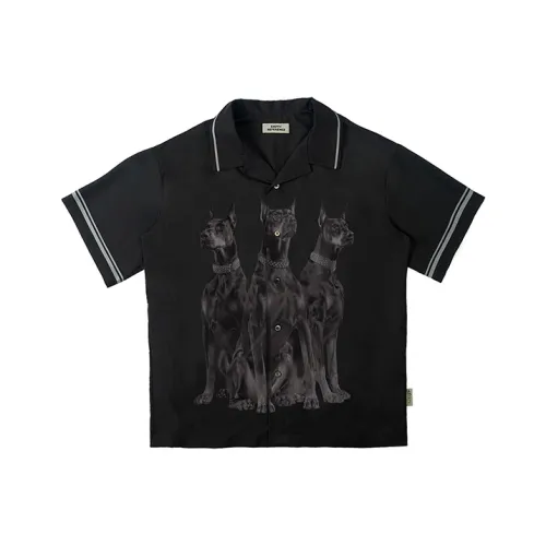 EMPTY REFERENCE Unisex Shirt Swag