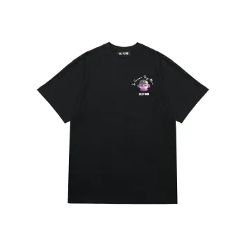PATTHUB T-Shirts Unisex