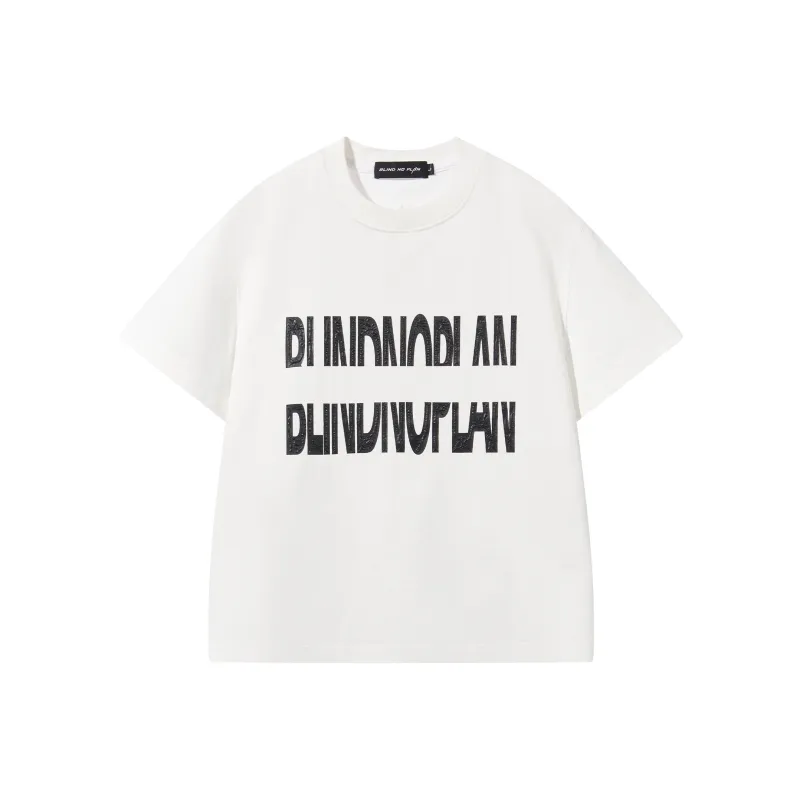 BLIND402 T Shirts Unisex-2